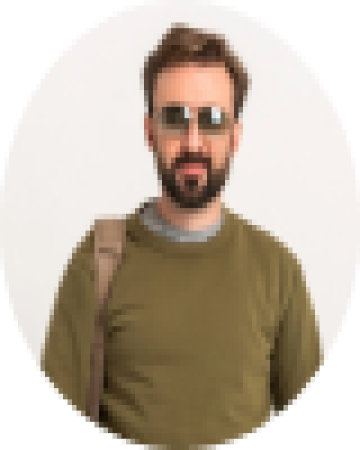 author image